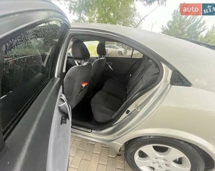 Сірий Ніссан Прімера, об'ємом двигуна 1.9 л та пробігом 335 тис. км за 4500 $, фото 7 на Automoto.ua