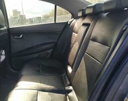 Серый Ниссан Примера, объемом двигателя 2 л и пробегом 199 тыс. км за 3000 $, фото 31 на Automoto.ua