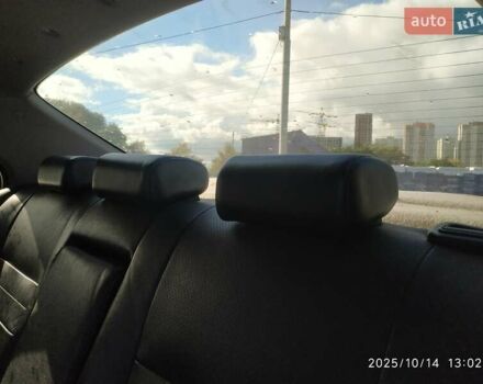 Серый Ниссан Примера, объемом двигателя 2 л и пробегом 250 тыс. км за 3000 $, фото 50 на Automoto.ua