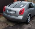 Сірий Ніссан Прімера, об'ємом двигуна 1.9 л та пробігом 335 тис. км за 4500 $, фото 11 на Automoto.ua