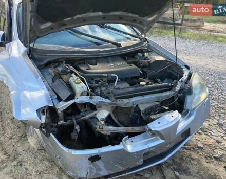 Серый Ниссан Примера, объемом двигателя 2 л и пробегом 200 тыс. км за 1950 $, фото 7 на Automoto.ua