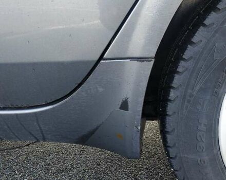 Серый Ниссан Примера, объемом двигателя 2 л и пробегом 199 тыс. км за 3000 $, фото 28 на Automoto.ua