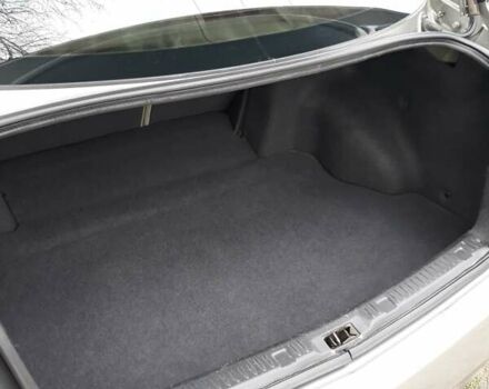 Серый Ниссан Примера, объемом двигателя 1.6 л и пробегом 210 тыс. км за 5000 $, фото 21 на Automoto.ua