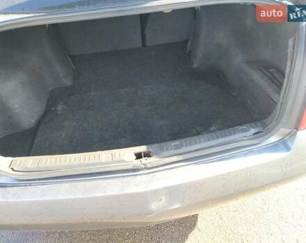 Серый Ниссан Примера, объемом двигателя 2 л и пробегом 250 тыс. км за 3000 $, фото 60 на Automoto.ua