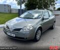 Сірий Ніссан Прімера, об'ємом двигуна 1.6 л та пробігом 137 тис. км за 4400 $, фото 1 на Automoto.ua
