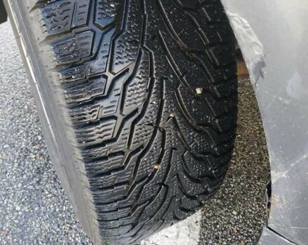 Серый Ниссан Примера, объемом двигателя 2 л и пробегом 199 тыс. км за 3000 $, фото 50 на Automoto.ua