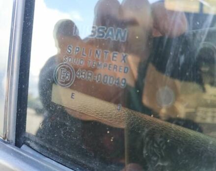 Серый Ниссан Примера, объемом двигателя 2 л и пробегом 250 тыс. км за 3000 $, фото 58 на Automoto.ua