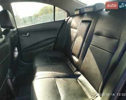 Серый Ниссан Примера, объемом двигателя 2 л и пробегом 199 тыс. км за 3000 $, фото 30 на Automoto.ua