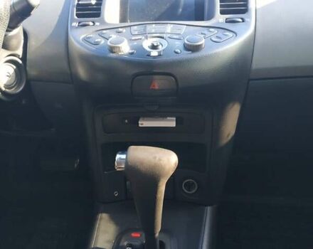 Серый Ниссан Примера, объемом двигателя 2 л и пробегом 250 тыс. км за 3000 $, фото 54 на Automoto.ua