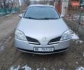 Серый Ниссан Примера, объемом двигателя 2.2 л и пробегом 272 тыс. км за 3500 $, фото 1 на Automoto.ua
