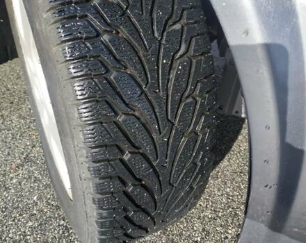 Серый Ниссан Примера, объемом двигателя 2 л и пробегом 199 тыс. км за 3000 $, фото 32 на Automoto.ua