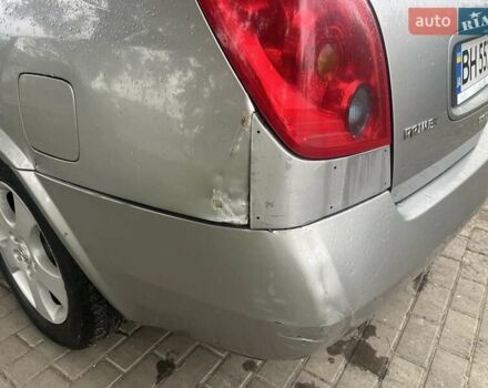 Сірий Ніссан Прімера, об'ємом двигуна 1.9 л та пробігом 335 тис. км за 4500 $, фото 1 на Automoto.ua