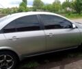 Серый Ниссан Примера, объемом двигателя 2 л и пробегом 0 тыс. км за 3900 $, фото 2 на Automoto.ua