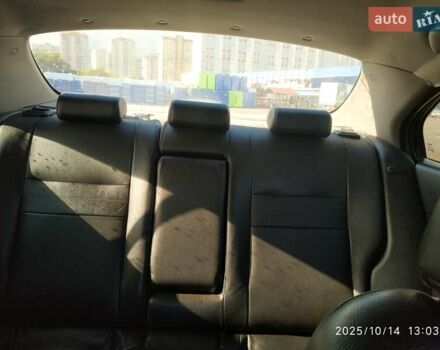 Серый Ниссан Примера, объемом двигателя 2 л и пробегом 199 тыс. км за 3000 $, фото 39 на Automoto.ua