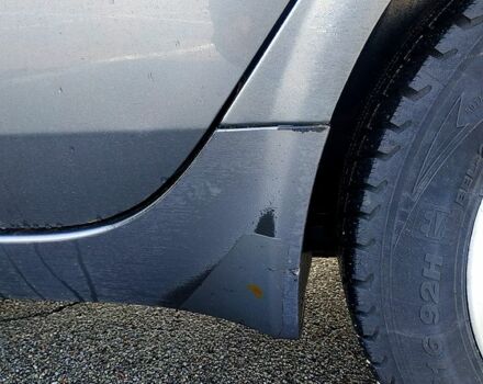 Серый Ниссан Примера, объемом двигателя 2 л и пробегом 199 тыс. км за 3200 $, фото 8 на Automoto.ua