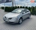Серый Ниссан Примера, объемом двигателя 1.77 л и пробегом 235 тыс. км за 2750 $, фото 1 на Automoto.ua