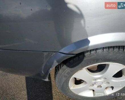 Серый Ниссан Примера, объемом двигателя 2 л и пробегом 250 тыс. км за 3000 $, фото 32 на Automoto.ua