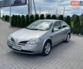 Сірий Ніссан Прімера, об'ємом двигуна 1.77 л та пробігом 236 тис. км за 2750 $, фото 1 на Automoto.ua