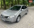 Сірий Ніссан Прімера, об'ємом двигуна 1.77 л та пробігом 240 тис. км за 1999 $, фото 1 на Automoto.ua