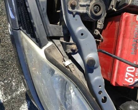 Серый Ниссан Примера, объемом двигателя 2 л и пробегом 250 тыс. км за 3000 $, фото 69 на Automoto.ua