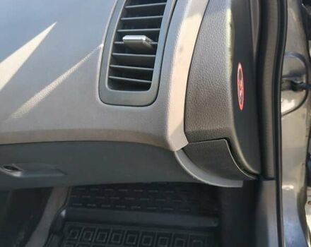 Серый Ниссан Примера, объемом двигателя 2 л и пробегом 250 тыс. км за 3000 $, фото 41 на Automoto.ua