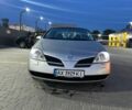 Серый Ниссан Примера, объемом двигателя 1.6 л и пробегом 239 тыс. км за 2850 $, фото 1 на Automoto.ua