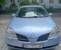 Сірий Ніссан Прімера, об'ємом двигуна 1.6 л та пробігом 281 тис. км за 4300 $, фото 1 на Automoto.ua