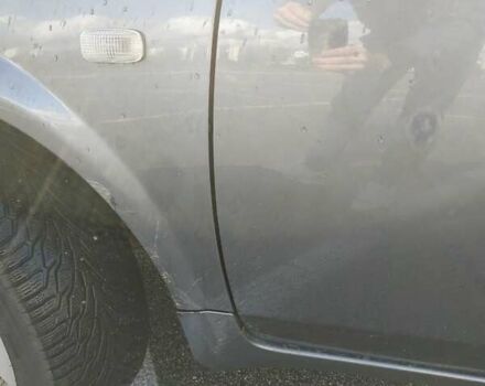 Серый Ниссан Примера, объемом двигателя 2 л и пробегом 250 тыс. км за 3000 $, фото 37 на Automoto.ua