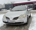 Серый Ниссан Примера, объемом двигателя 1.8 л и пробегом 190 тыс. км за 3500 $, фото 5 на Automoto.ua