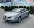 Сірий Ніссан Прімера, об'ємом двигуна 1.77 л та пробігом 240 тис. км за 1999 $, фото 1 на Automoto.ua