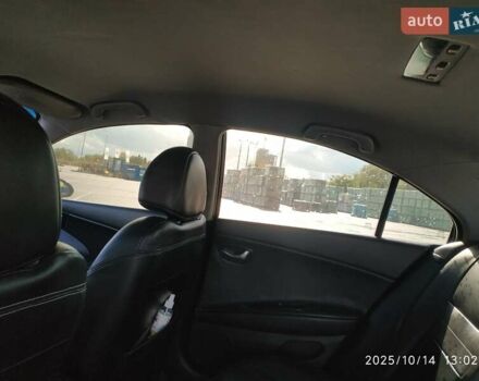 Серый Ниссан Примера, объемом двигателя 2 л и пробегом 199 тыс. км за 3000 $, фото 33 на Automoto.ua