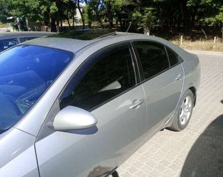 Сірий Ніссан Прімера, об'ємом двигуна 2 л та пробігом 273 тис. км за 4400 $, фото 1 на Automoto.ua