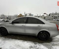 Серый Ниссан Примера, объемом двигателя 1.8 л и пробегом 190 тыс. км за 3500 $, фото 9 на Automoto.ua