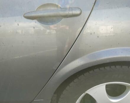 Серый Ниссан Примера, объемом двигателя 2 л и пробегом 250 тыс. км за 3000 $, фото 34 на Automoto.ua