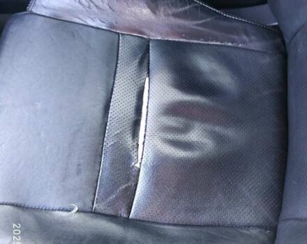 Серый Ниссан Примера, объемом двигателя 2 л и пробегом 250 тыс. км за 3000 $, фото 56 на Automoto.ua