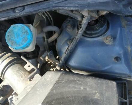 Серый Ниссан Примера, объемом двигателя 2 л и пробегом 250 тыс. км за 3000 $, фото 68 на Automoto.ua