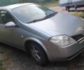 Серый Ниссан Примера, объемом двигателя 2 л и пробегом 380 тыс. км за 2500 $, фото 1 на Automoto.ua