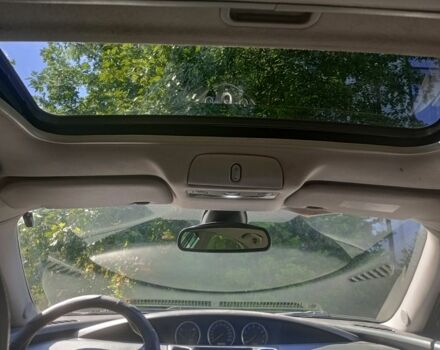 Сірий Ніссан Прімера, об'ємом двигуна 2 л та пробігом 273 тис. км за 4400 $, фото 2 на Automoto.ua