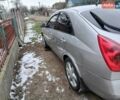 Серый Ниссан Примера, объемом двигателя 2.2 л и пробегом 272 тыс. км за 3200 $, фото 3 на Automoto.ua