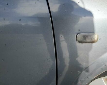 Серый Ниссан Примера, объемом двигателя 2 л и пробегом 250 тыс. км за 3000 $, фото 31 на Automoto.ua