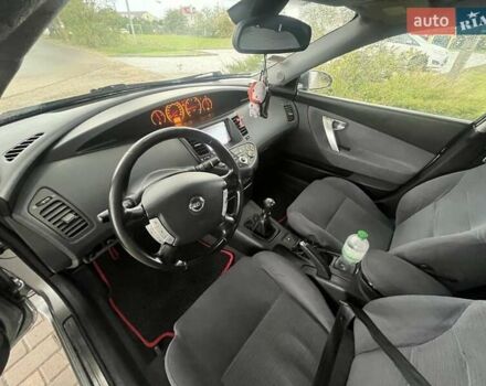 Сірий Ніссан Прімера, об'ємом двигуна 1.9 л та пробігом 335 тис. км за 4500 $, фото 2 на Automoto.ua