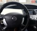 Серый Ниссан Примера, объемом двигателя 1.6 л и пробегом 210 тыс. км за 5000 $, фото 10 на Automoto.ua