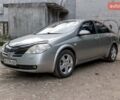 Сірий Ніссан Прімера, об'ємом двигуна 2.2 л та пробігом 133 тис. км за 4550 $, фото 1 на Automoto.ua