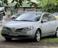 Серый Ниссан Примера, объемом двигателя 1.8 л и пробегом 234 тыс. км за 2900 $, фото 1 на Automoto.ua