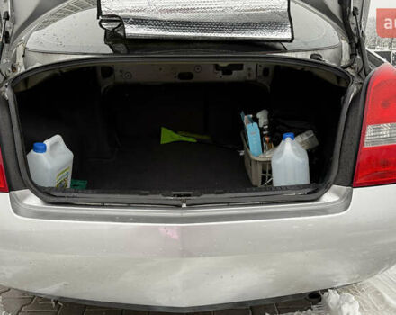 Серый Ниссан Примера, объемом двигателя 1.8 л и пробегом 190 тыс. км за 3500 $, фото 20 на Automoto.ua