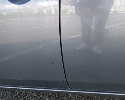 Серый Ниссан Примера, объемом двигателя 2 л и пробегом 199 тыс. км за 3000 $, фото 16 на Automoto.ua