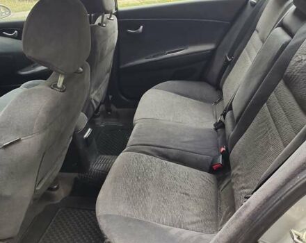 Серый Ниссан Примера, объемом двигателя 1.77 л и пробегом 262 тыс. км за 3700 $, фото 2 на Automoto.ua