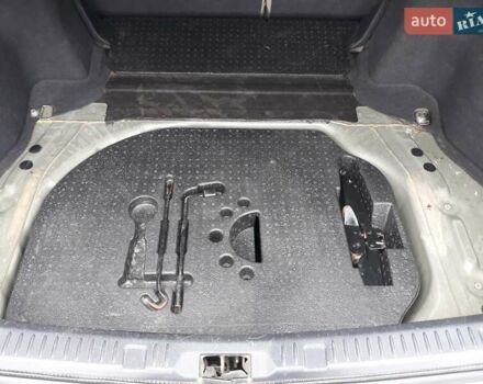 Серый Ниссан Примера, объемом двигателя 1.6 л и пробегом 210 тыс. км за 5000 $, фото 19 на Automoto.ua