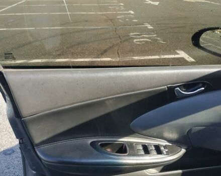 Серый Ниссан Примера, объемом двигателя 2 л и пробегом 199 тыс. км за 3000 $, фото 29 на Automoto.ua