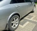 Серый Ниссан Примера, объемом двигателя 1.8 л и пробегом 200 тыс. км за 3800 $, фото 5 на Automoto.ua